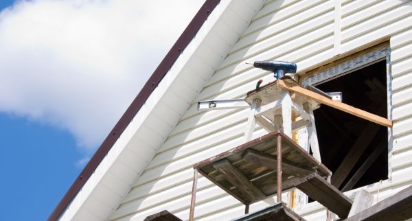 Cost of Horizontal Siding Installation in Findlay