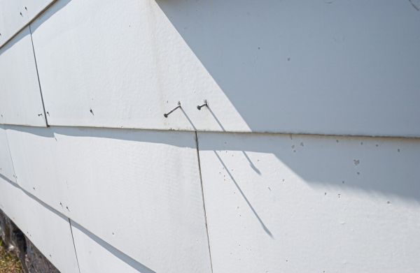 Cost of Cement Board Repair in Findlay