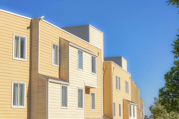 Cost of Lap Siding Repair Service in Findlay