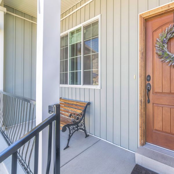 Cost of Batten Siding Replacement in Findlay