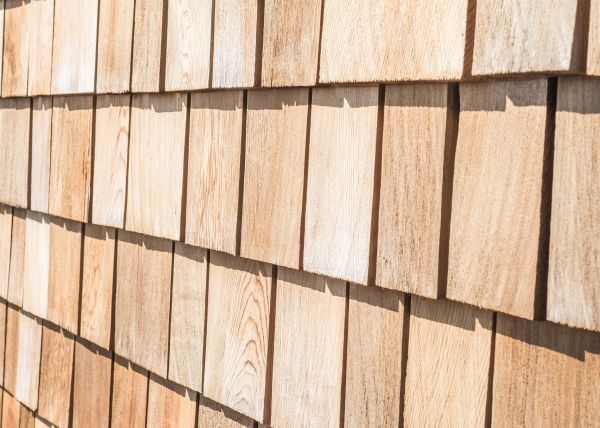 Cost of Cedar Shingle Siding Repair in Findlay